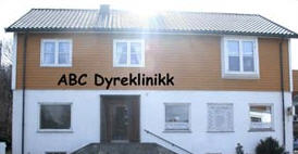 Abc Dyreklinikk