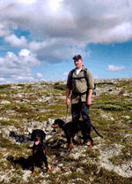 Andebu Hundesenter 