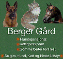 Berger Grd Hundepensjonat og Kattehotell, Kattepensjonat Aremark