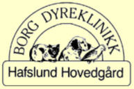 Borg Dyreklinikk