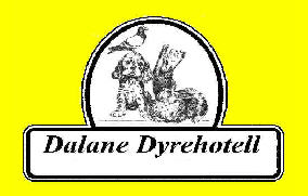 Dalane dyrepensjonat