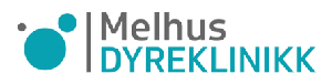 Melhus Dyreklinikk