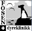 Fosen Dyreklinikk 