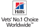 Hills Pet Logo
