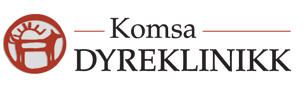 Komsa Dyreklinikk