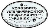 Kongsberg veterinrkontor og smdyrklinikk 