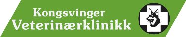 Kongsvinger Veterinrklinikk