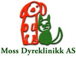 Moss Dyreklinikk