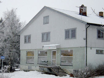 Nannestad Dyreklinikk