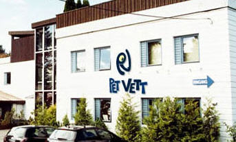 Petvett Ekeberg Dyreklinikk 