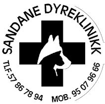 Sandane Dyreklinikk 