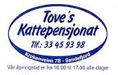 Toves kattepensjonat