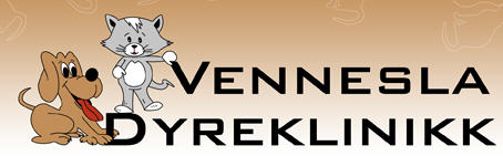 Vennesla Dyreklinikk