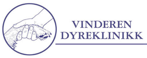 Vinderen Dyreklinikk 